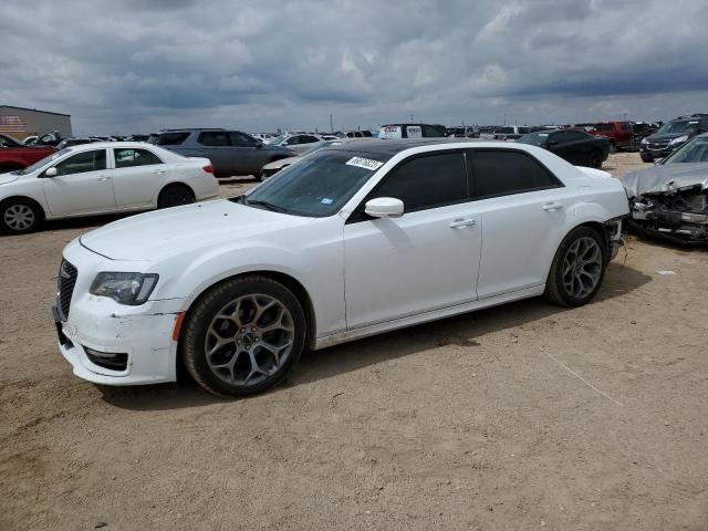 2018 Chrysler 300 