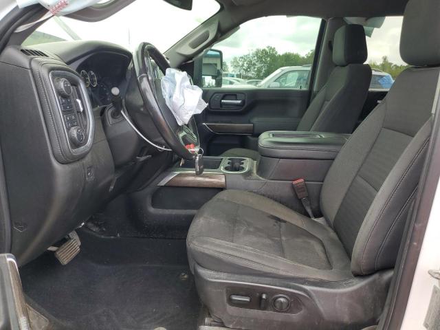 2020 CHEVROLET 2500 1GC4YNEY9LF161857