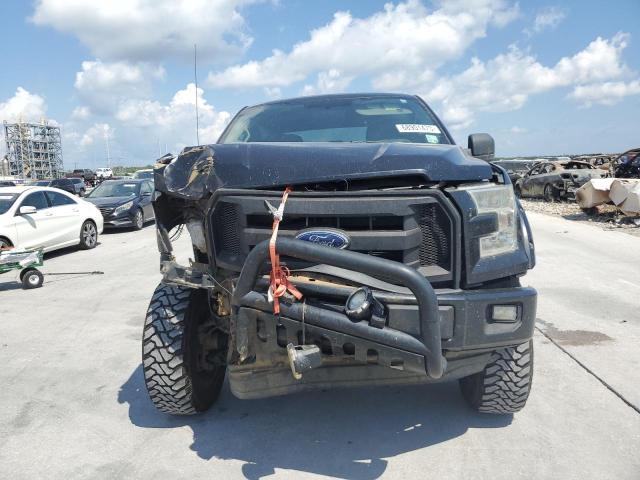 1FTEW1EF3FKD13368 Ford F150 Supercrew