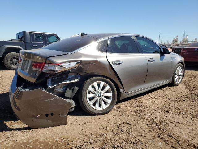 5XXGU4L39GG055068 KIA OPTIMA EX