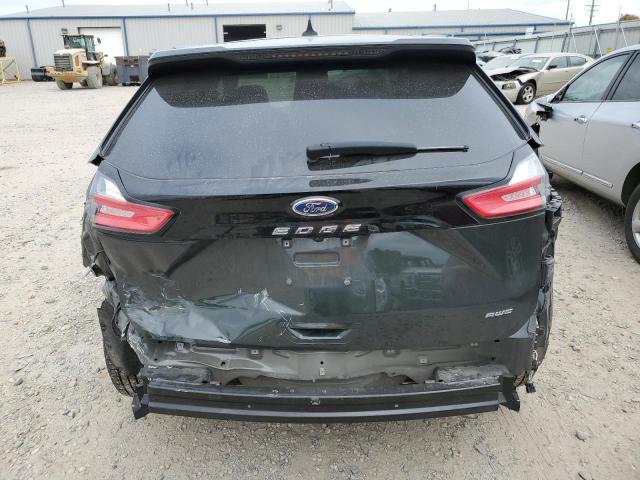 2FMPK4J90NBA22319 Ford EDGE SEL