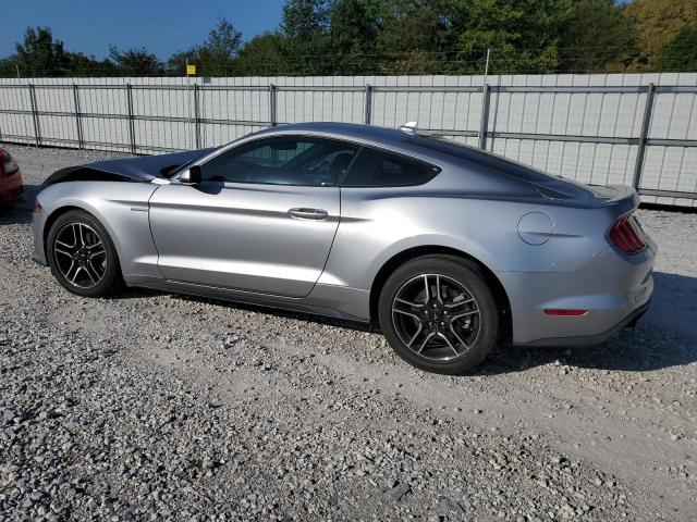 1FA6P8TH6L5158815 Ford MUSTANG