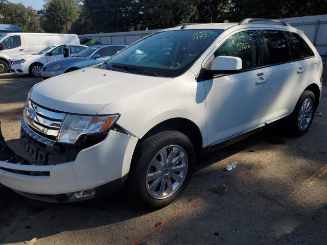 2010 Ford Edge SEL