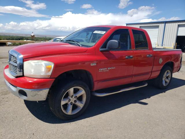 2006 Dodge Ram 1500 ST