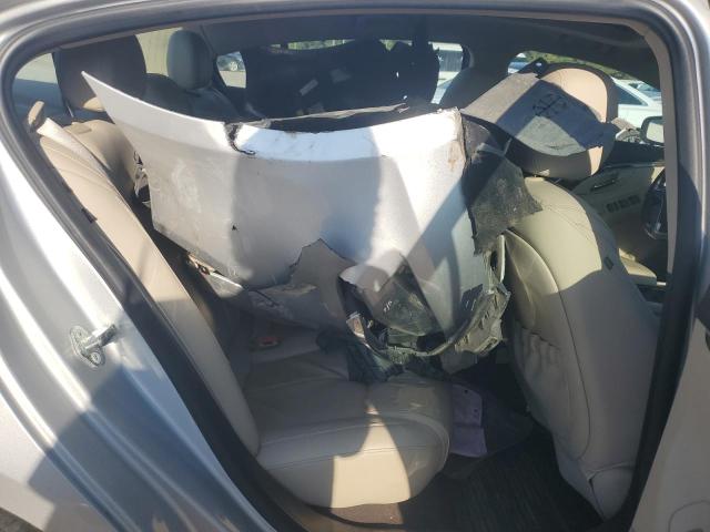 1G4GF5G38FF189203 Buick Lacrosse Premium
