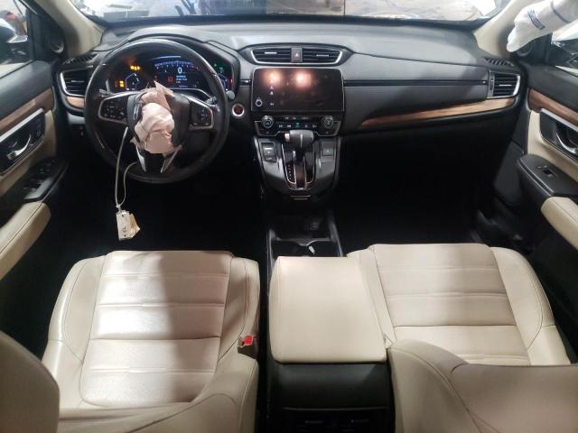 7FARW2H80KE009964 Honda CR-V EXL