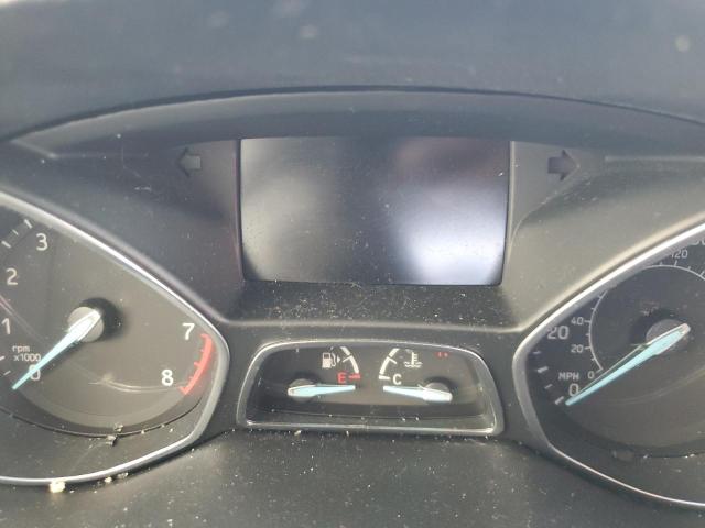 2017 Ford Escape S VIN: 1FMCU0F78HUD78671 Lot: 69412943