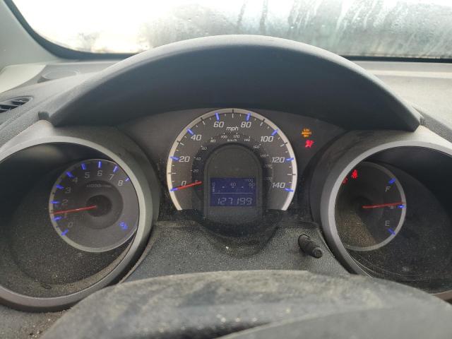 JHMGE8H22AS013146 2010 Honda Fit