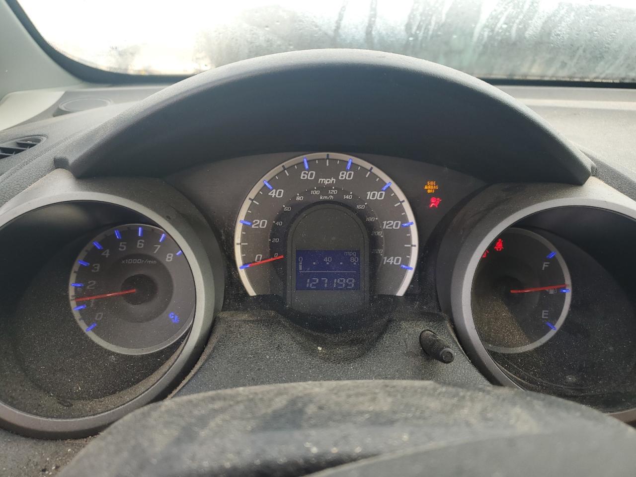 JHMGE8H22AS013146 2010 Honda Fit JHMGE8H22AS013146 2010 Honda Fit