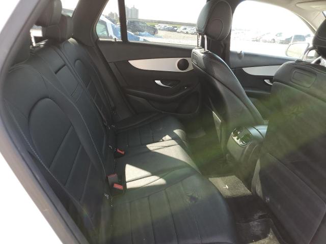 WDC0G4JB2K1005002 Mercedes-Benz GLC 300
