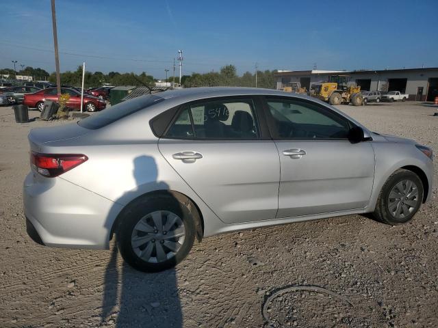 3KPA24AD0LE354104 Kia Rio LX 3