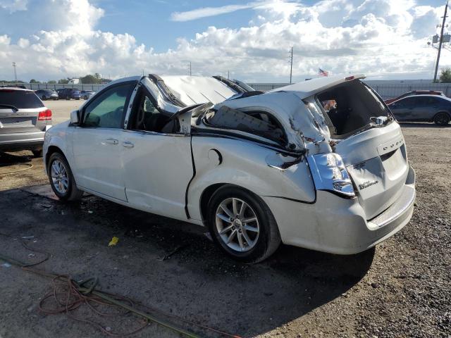 2C4RDGCG3JR218244 Dodge Grand Caravan Sxt