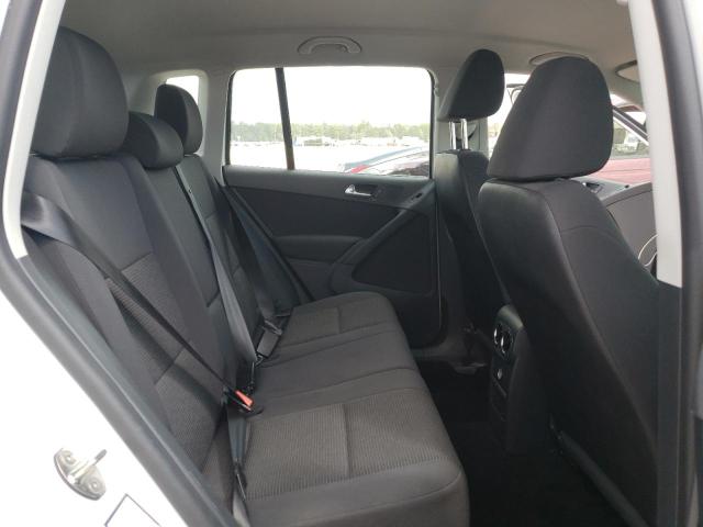 2018 VOLKSWAGEN TIGUAN LIM - WVGAV7AX3JK004930