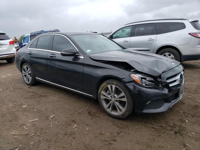 55SWF4KB7HU196349 Mercedes-Benz C 300 4matic