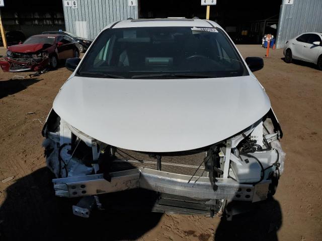 5TDDRKEC7NS100039 2022 TOYOTA SIENNA, photo no. 5