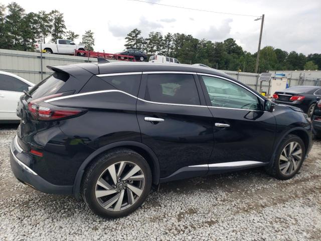 5N1AZ2CJ5MC104509 Nissan Murano SL 3