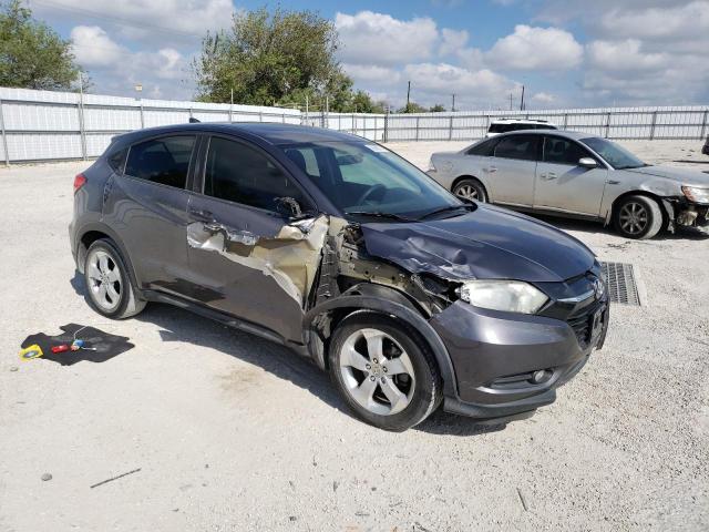 2016 HONDA HR-V 3CZRU5G51GM716711