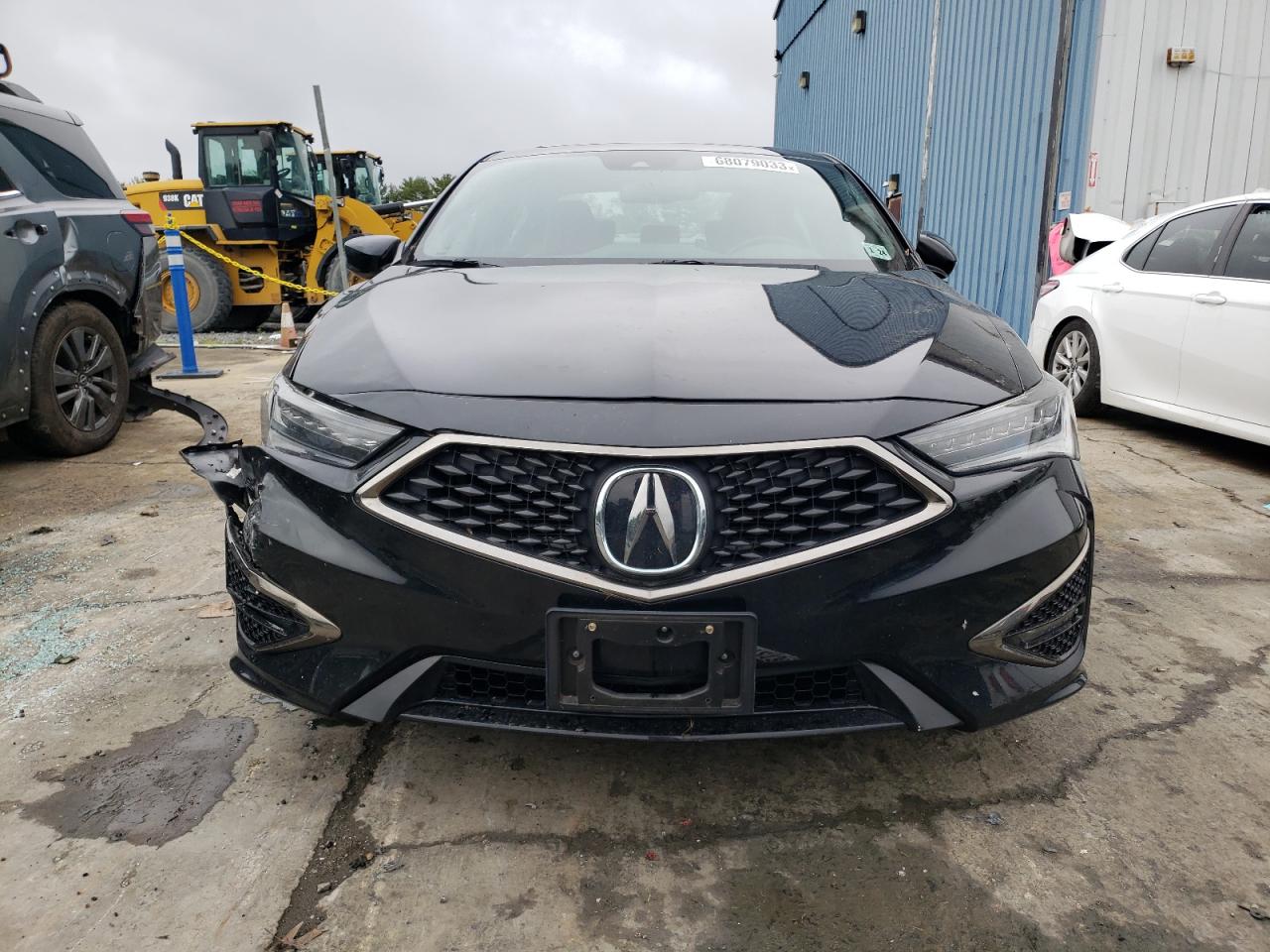 19UDE2F87KA001317 Acura ILX PREMIU 5