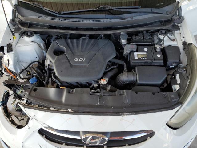 KMHCT4AE9FU834402 2015 HYUNDAI ACCENT