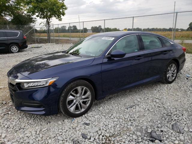 2018 Honda Accord Sedan LX