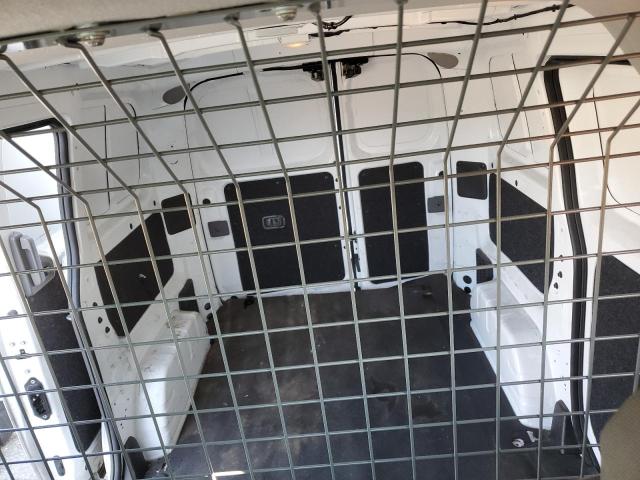 3N6CM0KN4MK703994 Nissan NV200 2.5S