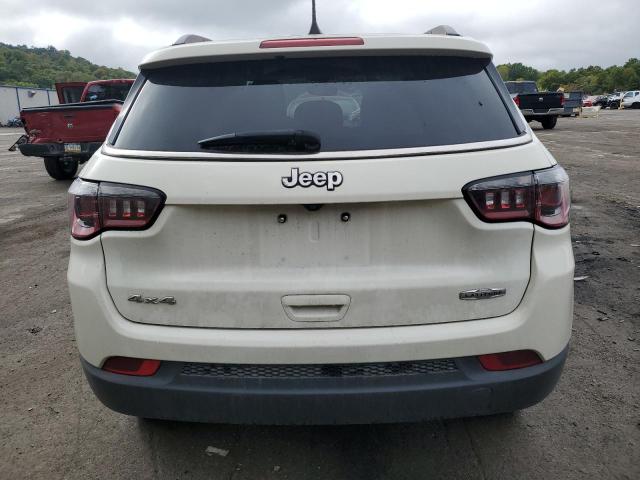 3C4NJDBB0LT116167 Jeep Compass Latitude