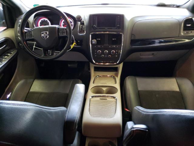 2C4RDGCG4KR775522 Dodge Grand Caravan Sxt