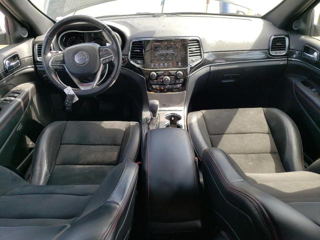 1C4RJFLG7LC233408 Jeep Grand Cherokee Trailhawk