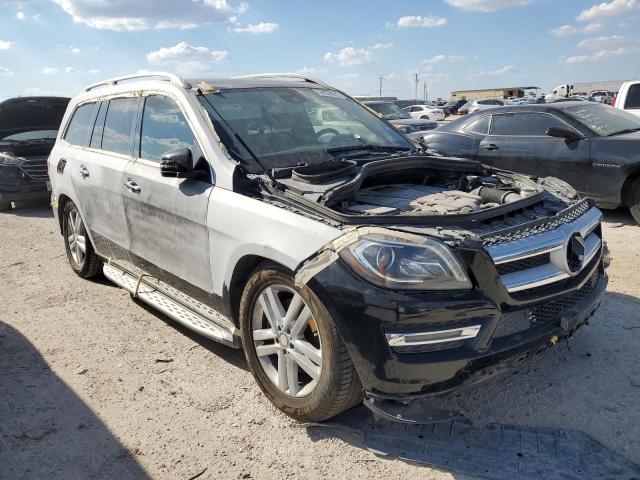 VIN 4JGDF7CE9EA312587 2014 Mercedes-Benz GL-Class, ... no.4