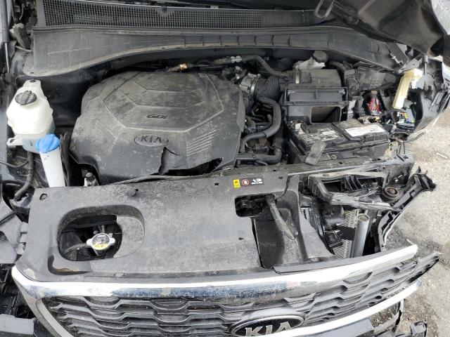 5XYPHDA56KG452671 KIA SORENTO EX