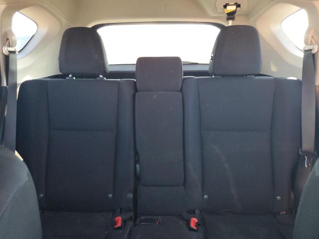 2015 TOYOTA RAV4 LE - 2T3BFREV5FW309578