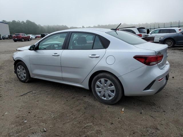 3KPA24ADXPE533384 Kia Rio LX 2