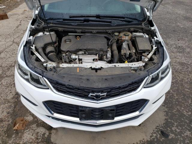 3G1BC5SM7HS521565 Chevrolet CRUZE LS