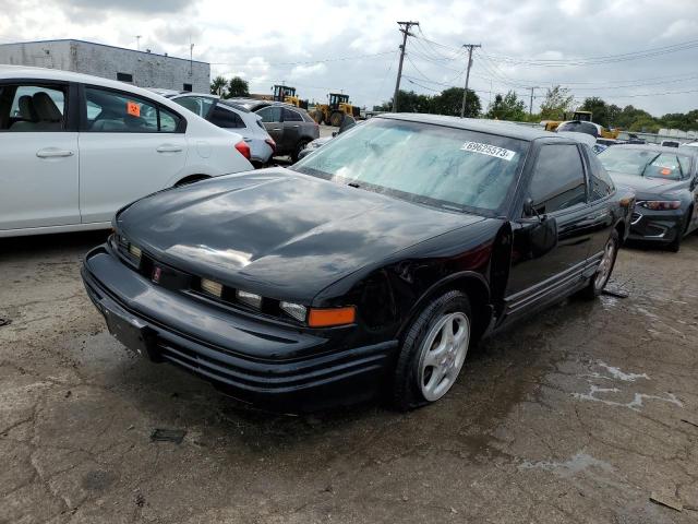 1996 Oldsmobile Cutlass Supreme 