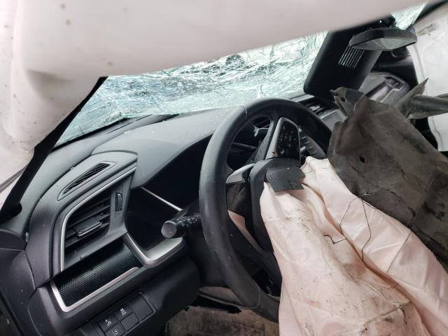 2HGFC2F87LH538996 Honda Civic Sport
