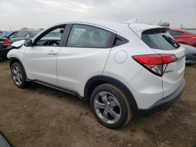 3CZRU6H30NM733015 | 2022 HONDA HR-V LX