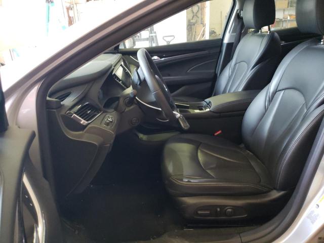 1G4ZP5SS8HU200347 Buick Lacrosse Essence