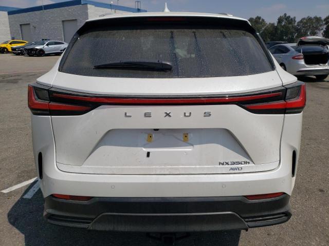 2024 LEXUS NX 350H BA - 2T2GKCEZ1RC019883