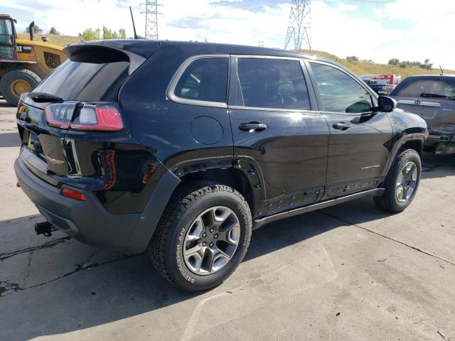 1C4PJMBX2KD432632 | 2019 JEEP CHEROKEE T