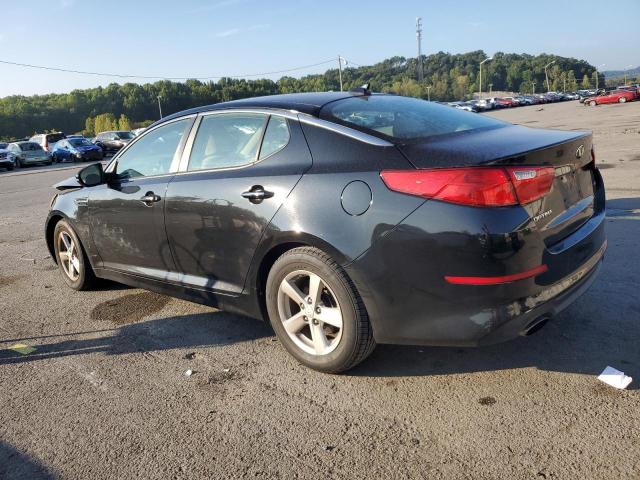 KNAGM4A77F5620956 KIA Optima Lx