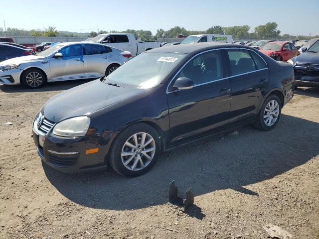 2010 Volkswagen Jetta SE