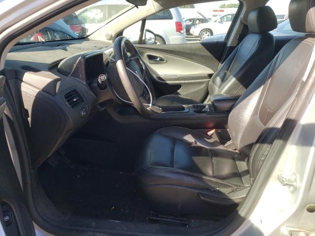 VIN 1G1RF6E44DU126101 2013 Chevrolet Volt no.7