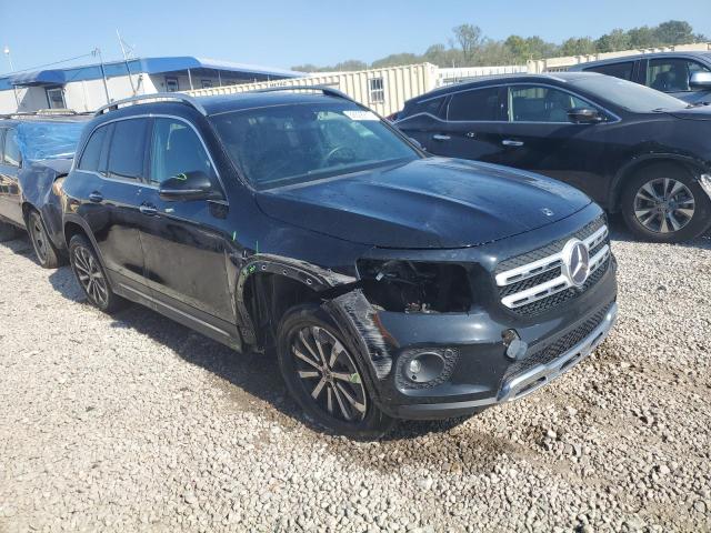W1N4M4GB3LW050356 Mercedes-Benz GLB 250