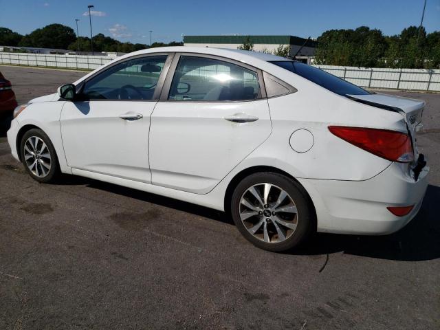 Vin: kmhct4ae6hu364090, lot: 68260863, hyundai accent se 20172