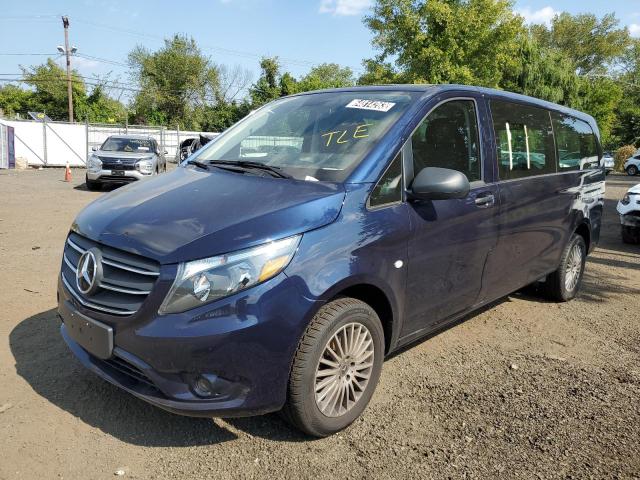 2022 MERCEDES-BENZ METRIS, VIN: W1YV0CEY9N3977533