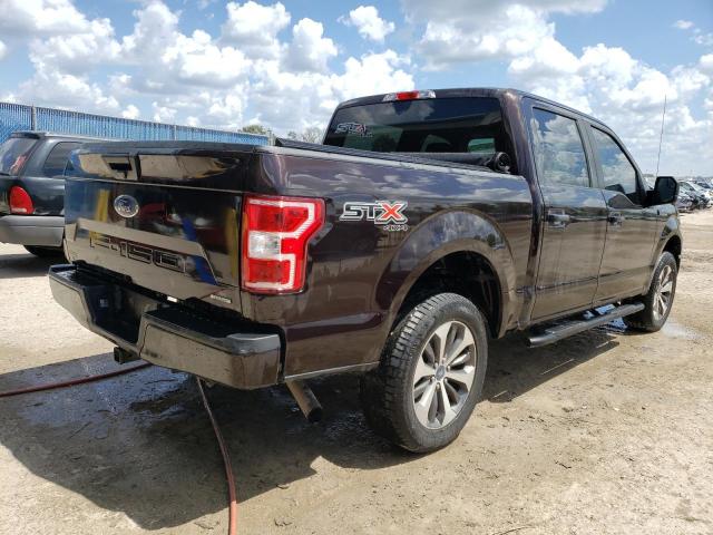 1FTEW1EP9LKD48467 Ford F-150 F150 SUPER 3