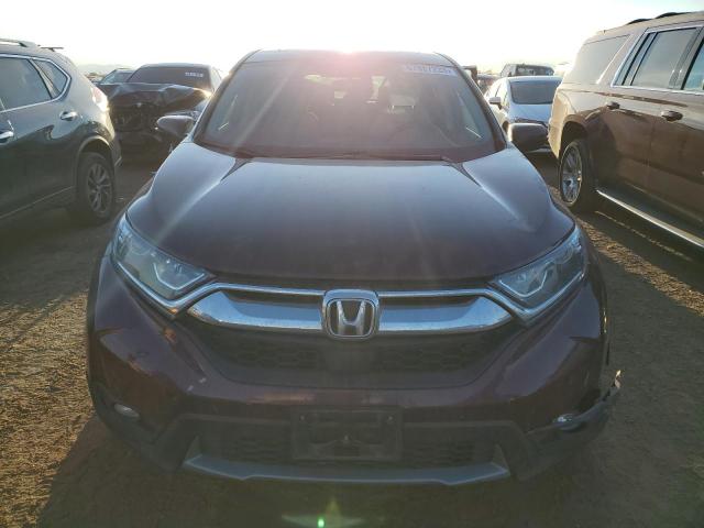 7FARW2H59KE001884 Honda CR-V EX
