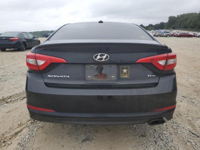 2015 HYUNDAI SONATA ECO - 5NPE24AA2FH143588