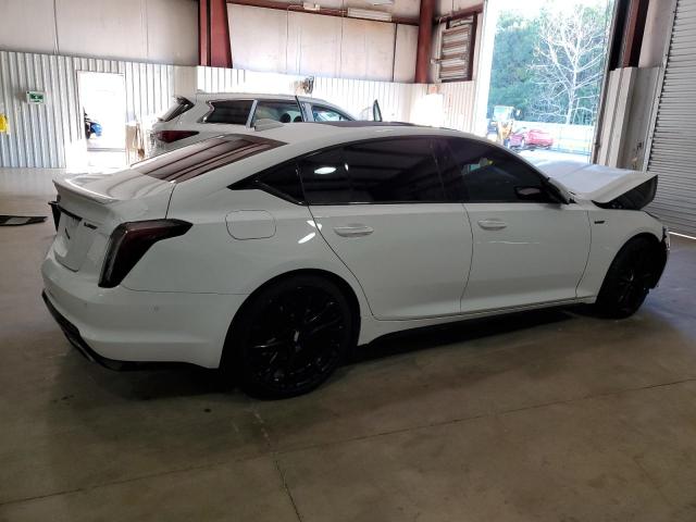 Vin: 1g6dr5rw1p0121886, lot: 69779683, cadillac ct5 20233