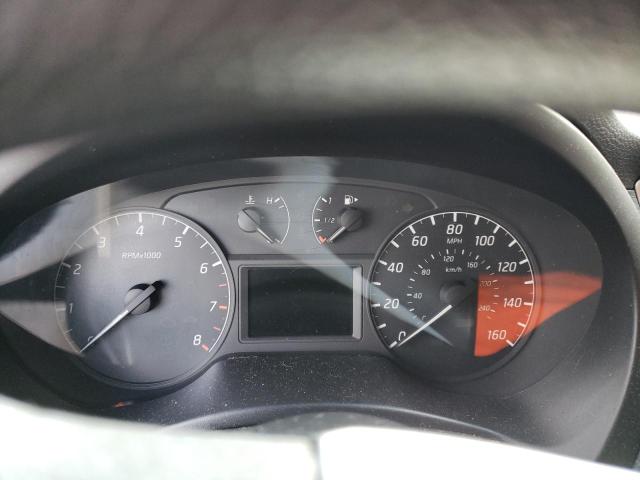 3N1AB7AP7FY382600 Nissan SENTRA S